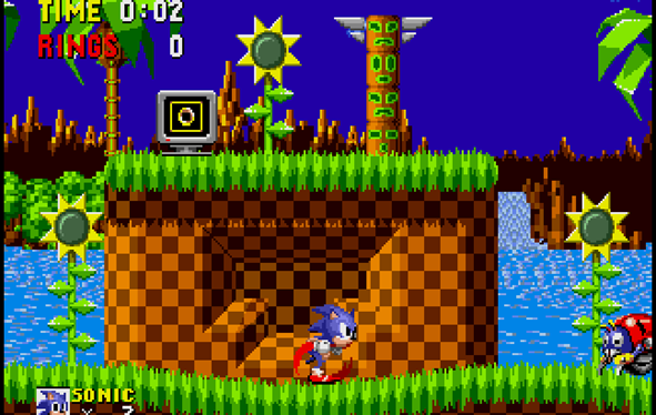 Sonic the Hedgehog Sonic Adventure 2 Sonic CD Video game Arcade