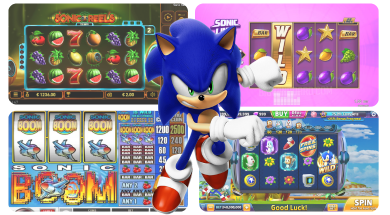 Sonic Mania Promotion Lets T-Mobile Subscribers Download The Classic Sonic  CD For Free