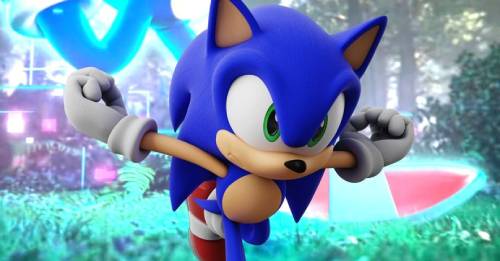Character Chronicle: Metal Sonic – Source Gaming