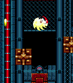 One thing that can be tough is jumping between platforms. As Super Sonic's speed and jump height are both greatly increased, it'll take some practice to land successfully.